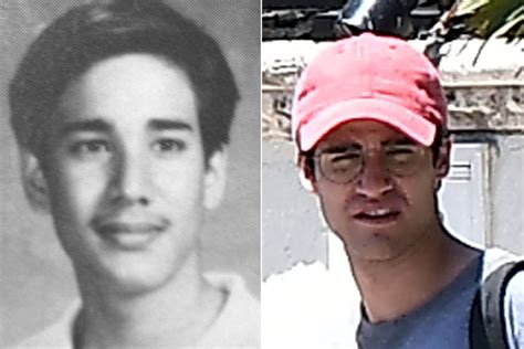 guy who killed versace|andrew cunanan cause of death.